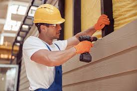 Siding Removal and Disposal in Sleepy Hollow, WY